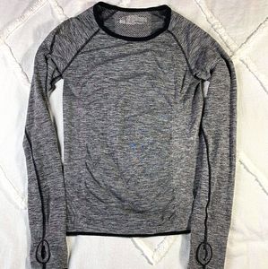 Victoria's Secret Sport Athletic Long Sleeve Shirt